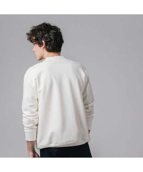 LACOSTE Mens(ラコステ　メンズ)/プレミアムスウェットジップカーディガン/img15