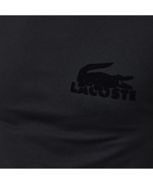 LACOSTE Mens(ラコステ　メンズ)/コットンフリーススウェットシャツ/img10