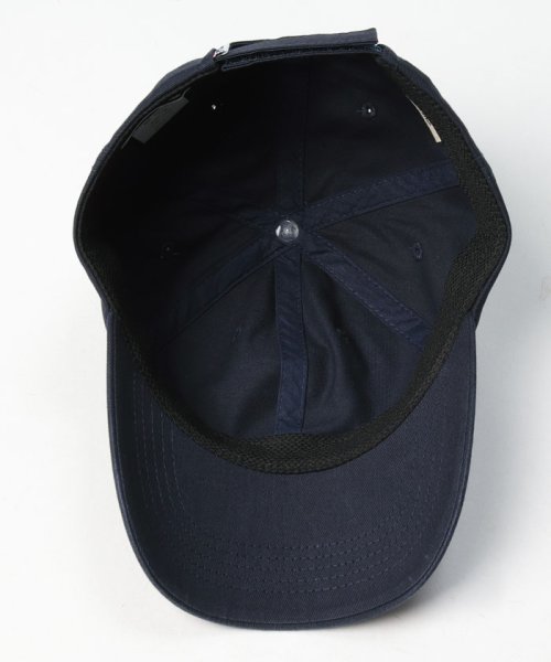 FILA（Hat）(フィラ（ボウシ）)/FLW OC TWILL 6P CAP/img02