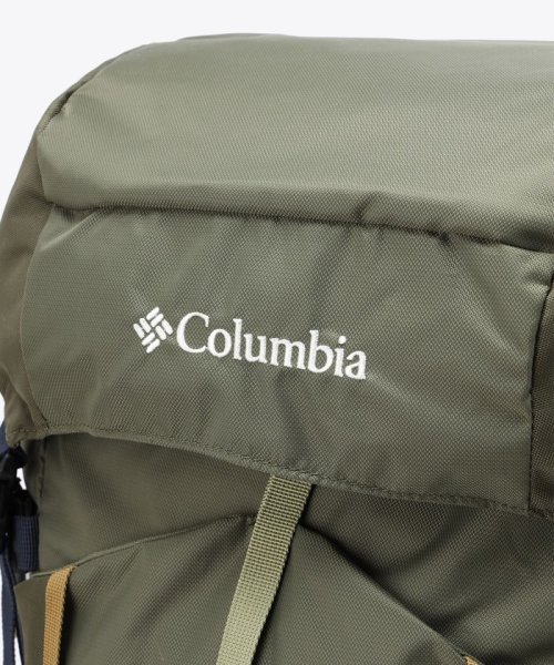 Columbia(コロンビア)/バークマウンテン37Lバックパック/img08