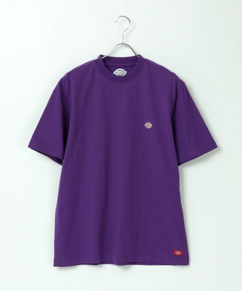 LAZAR(ラザル)/【Lazar】Dickies/ディッキーズ ロゴ ワンポイント Tシャツ コットン100％ ユニセックス/img13
