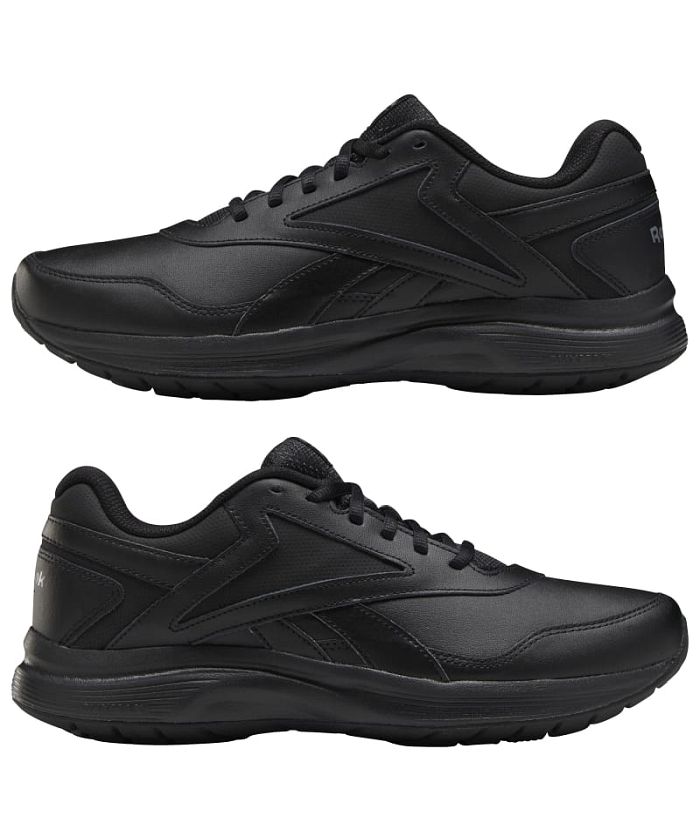Kokusanhin Reebok ウォーク ウルトラ 7 0 Dmx Max ワイド Walk Ultra 7 0 Dmx Max Wide Shoes リーボック メンズ リーボック シューズ スニーカー スリッポン 送料無料 最大の割引 Kanematsuusa Com