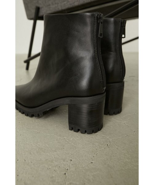 RIM.ARK(リムアーク)/Water repellency boots/img05