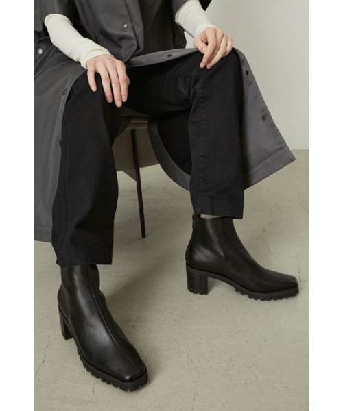 RIM.ARK(リムアーク)/Water repellency boots/img09