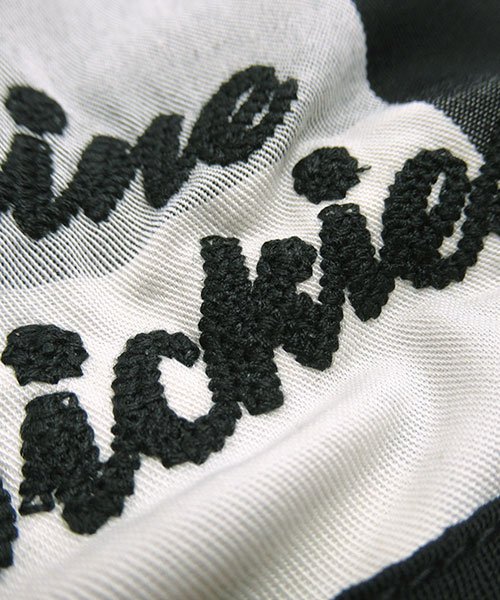 MARUKAWA(大きいサイズのマルカワ)/【GENUINE Dickies】ジェニュインディッキーズ 大きいサイズ 半袖 チェック バック ロゴ プリント オープンカラーシャツ シャツ/img01