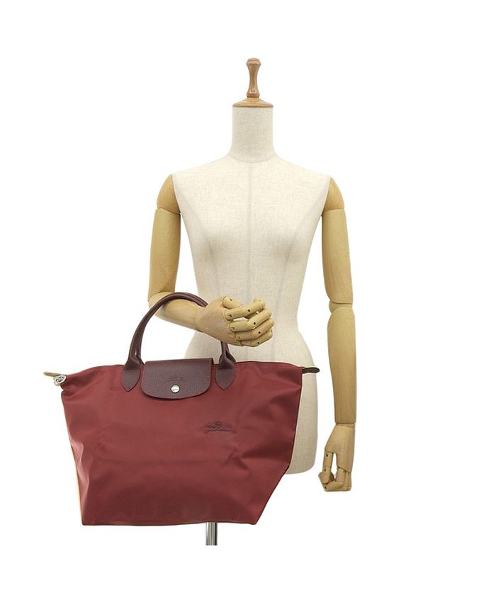 セール】Longchamp ロンシャン LE PLIAGE GREEN MIDIUM ル プリ セール】Longchamp ロンシャン LE PLIAGE GREEN MIDIUM ル プリ