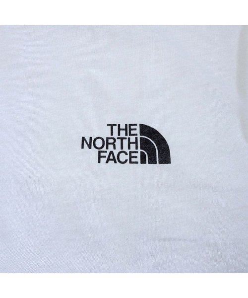 THE NORTH FACE(ザノースフェイス)/THE NORTH FACE ザノースフェイス SIMPLE DOME TEE Tシャツ・カットソー メンズ レディース ユニセックス/img05