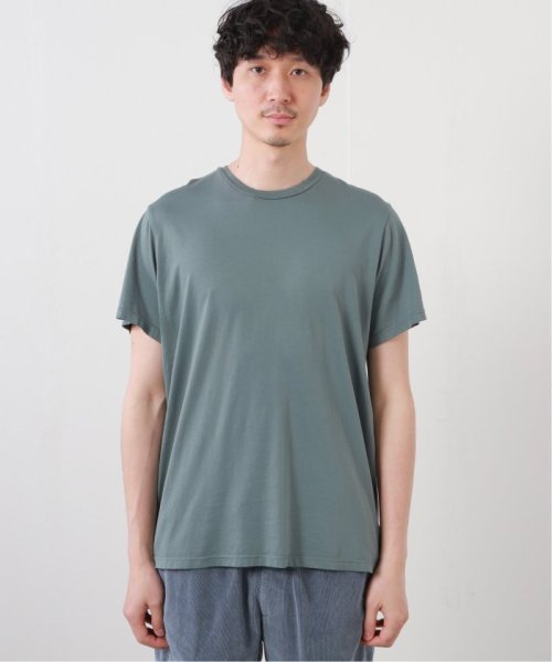 SAVE KHAKI(セイブカーキ)/SAVE KHAKI UNITED S/S SUPIMA CREW TEE/img03