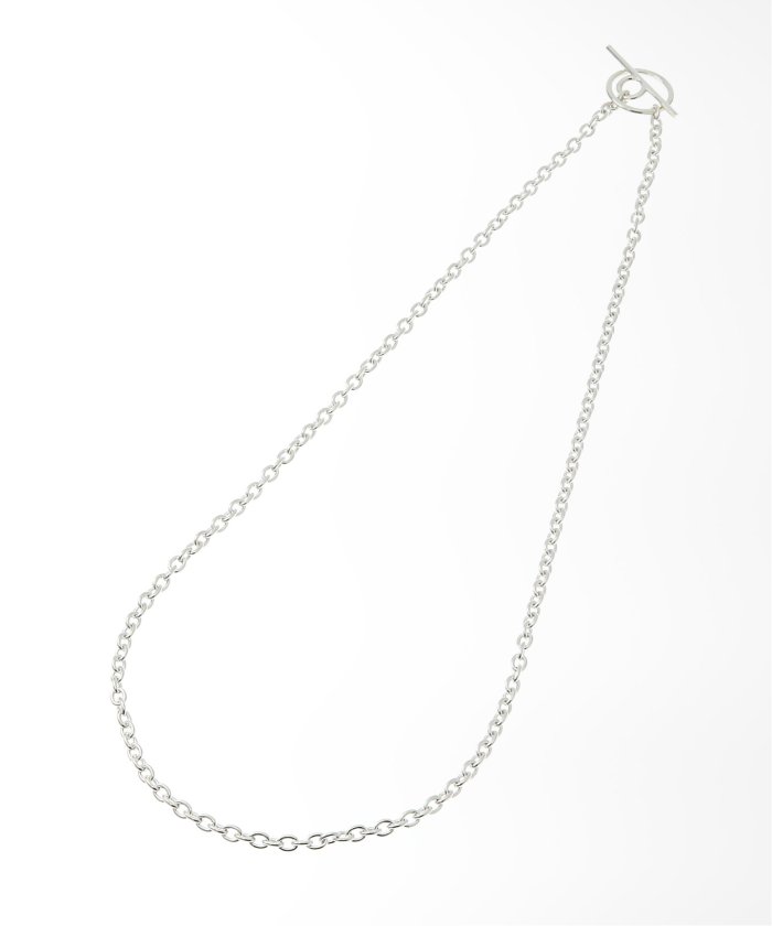 BED J.W. FORD Chain ベッドフォード　ネックレス BED J.W. FORD / ベッドフォード】Chain 超激得，新作登場