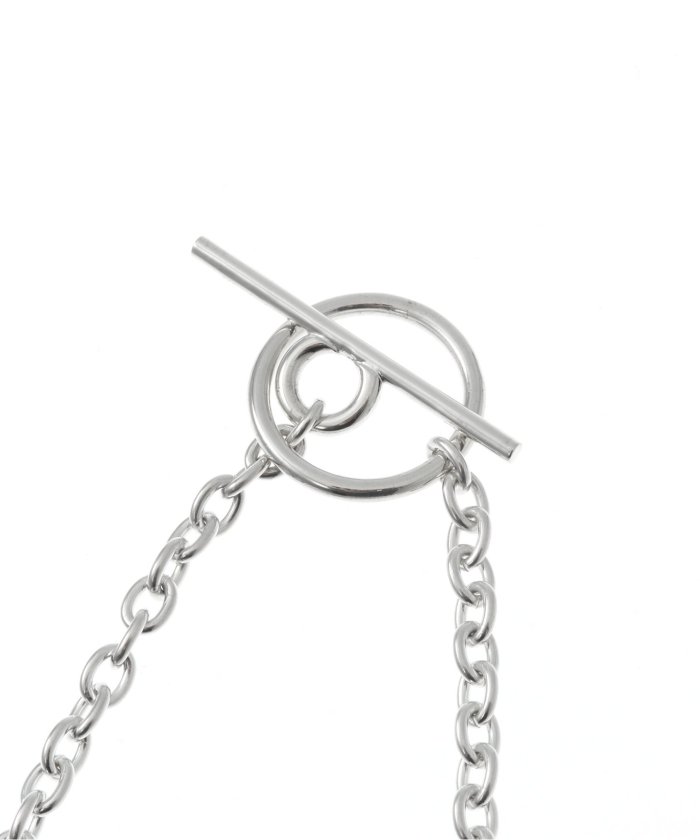 BED J.W. FORD / ベッドフォード】Chain