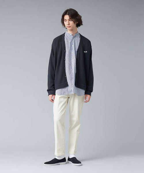 ABAHOUSE(ABAHOUSE)/【PENNEY'S / ペニーズ】THE FOX COLOR CARDIGAN/img20
