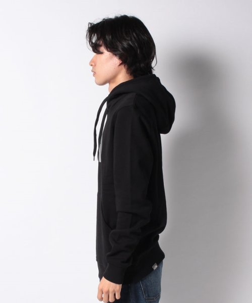 THE NORTH FACE(ザノースフェイス)/【THE NORTH FACE】ノースフェイス パーカー NF00AHJY Men's Drew Peak Pullover Hoodie/img01