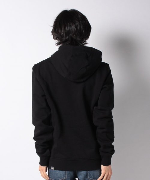 THE NORTH FACE(ザノースフェイス)/【THE NORTH FACE】ノースフェイス パーカー NF00AHJY Men's Drew Peak Pullover Hoodie/img02