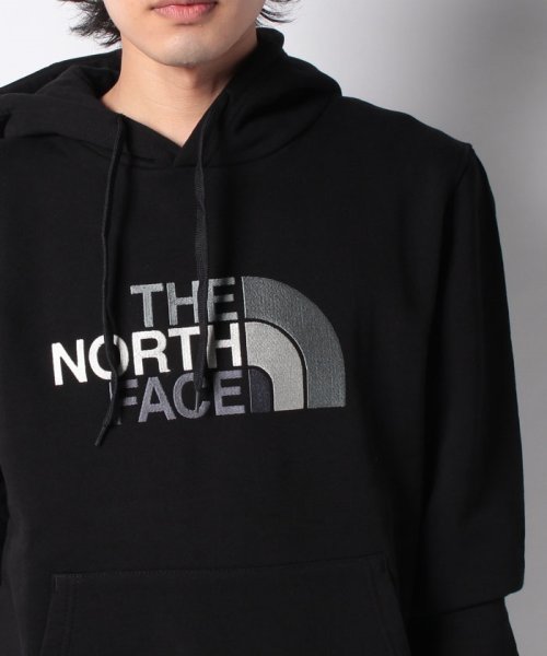 THE NORTH FACE(ザノースフェイス)/【THE NORTH FACE】ノースフェイス パーカー NF00AHJY Men's Drew Peak Pullover Hoodie/img03