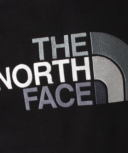 THE NORTH FACE(ザノースフェイス)/【THE NORTH FACE】ノースフェイス パーカー NF00AHJY Men's Drew Peak Pullover Hoodie/img06