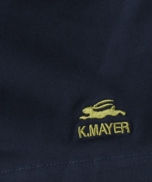 KRIFF MAYER(クリフ メイヤー)/クライミングハーフパンツ (120~170cm)/img03