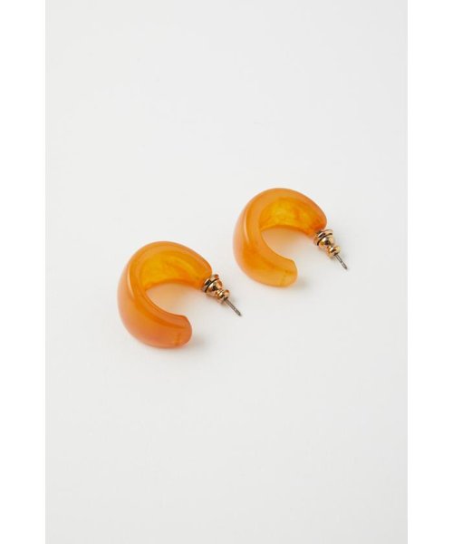 moussy(マウジー)/AMBER LIKE EARRINGS/img04