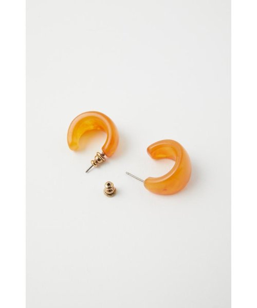 moussy(マウジー)/AMBER LIKE EARRINGS/img06