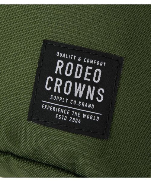 RODEO CROWNS WIDE BOWL(ロデオクラウンズワイドボウル)/ショルダーミニ BAG/img09