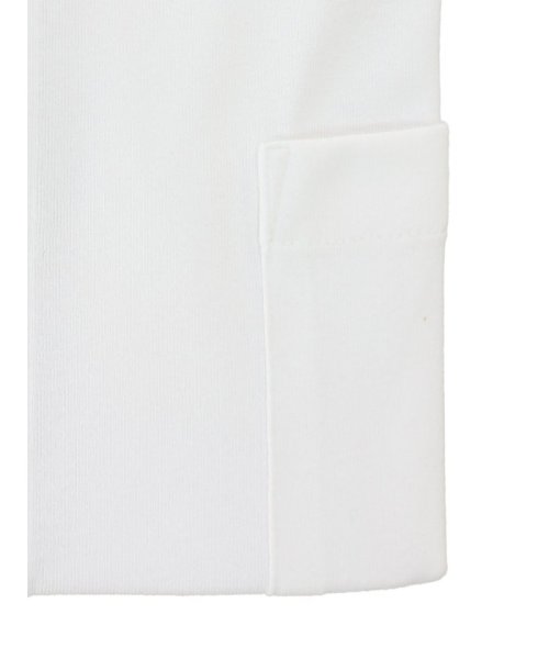 TAKA-Q(タカキュー)/SHIRT－T スタンダードフィット ボタンダウン 半袖 ニット 半袖 シャツ メンズ ワイシャツ ビジネス ノーアイロン 形態安定 yシャツ 速乾/img03
