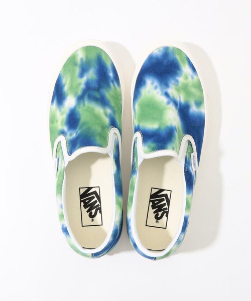 TOMORROWLAND GOODS(TOMORROWLAND GOODS)/VANS クラシックスリッポン/img06