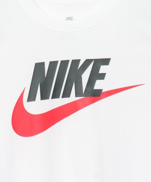 ikka(イッカ)/NIKE ナイキ フューチュラアイコンTシャツ/img02