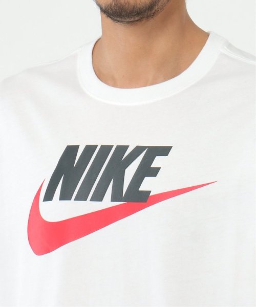 ikka(イッカ)/NIKE ナイキ フューチュラアイコンTシャツ/img03