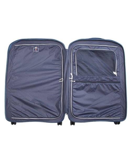 ロンカート スーツケース 機内持ち込み Sサイズ SS 37L 超軽量 静音 RONCATO 5953 キャリーケース キャリーバッグ 最軽量 ARE ｜約