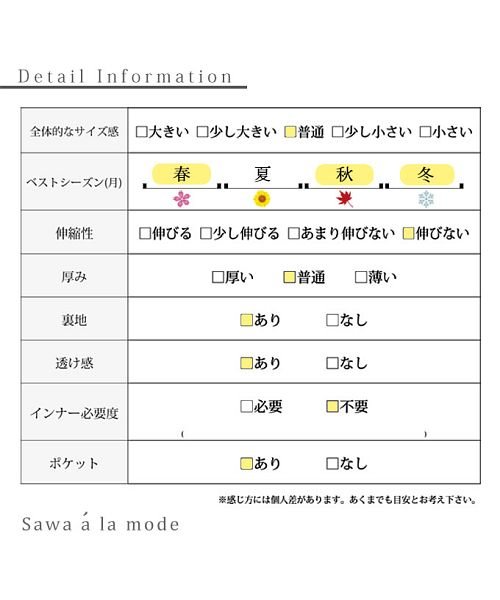 Sawa a la mode(サワアラモード)/シックなタイダイ柄のシャツワンピース/img26