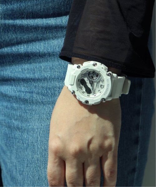 HIROB Ladys(ヒロブ　レディース)/Gshock GMA－S2200M－7AJF【 ウォッチ 】/img01