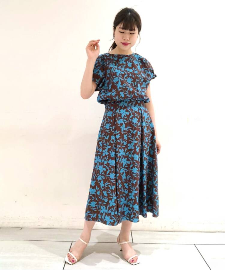 プルなトッ Untitled アンタイトル Set Up 花柄 タックスカート World Online Store 株 ワールド 通販 Paypayモール インパクト Shineray Com Br プルなトッ Untitled アンタイトル Set Up 花柄 タックスカート World Online Store 株 ワールド 通販 Paypayモール インパクト Shineray Com Br
