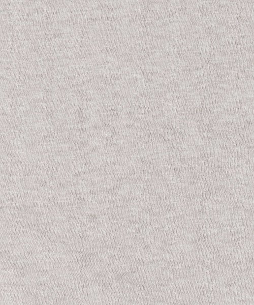 Rocky Monroe(ロッキーモンロー)/半袖Tシャツ メンズ 5分袖 ハーフスリーブ クルーネック 国産 日本製 プレミアリネン 天竺 コットン 通気性 清涼感 カジュアル 無地 シンプル ルーズシル/img12