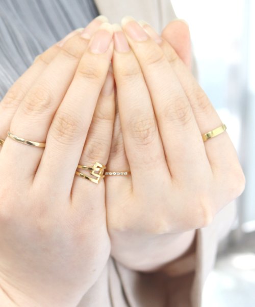 Pinky　K10リング Q2636753684(20196円)