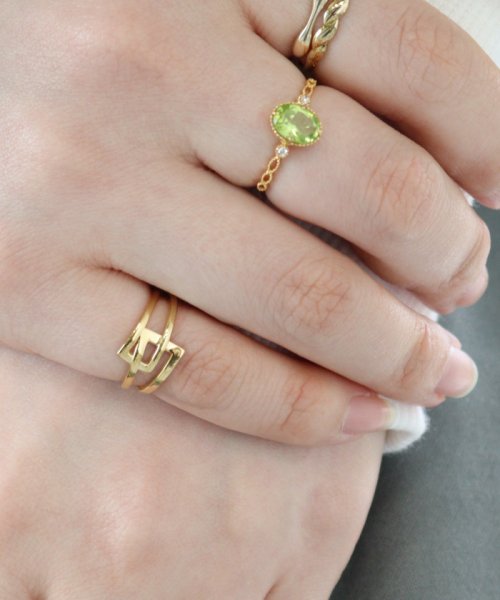 Pinky　K10リング Q2636753684(20196円)