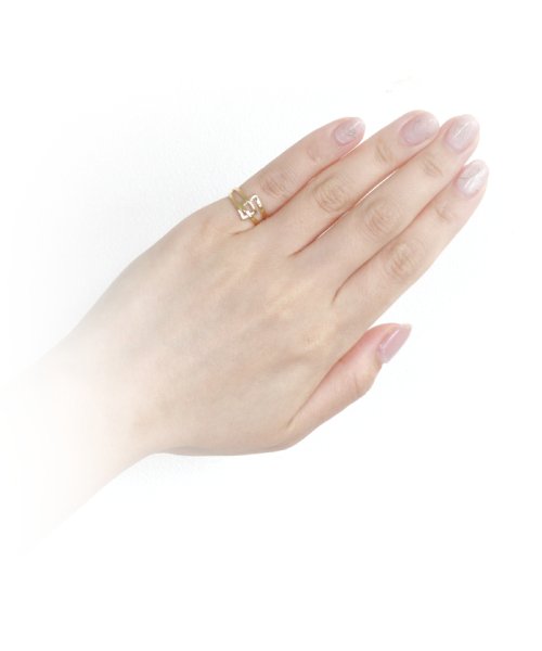 Pinky　K10リング Q2636753684(20196円)