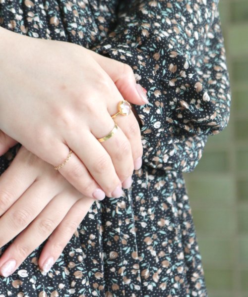 Pinky　K10リング 