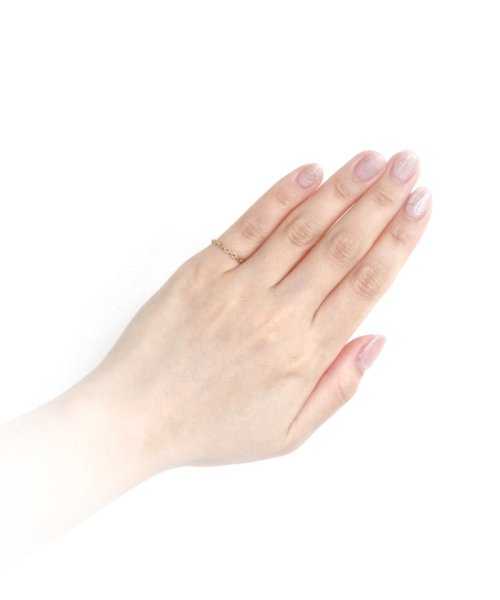 Pinky　K10リング 