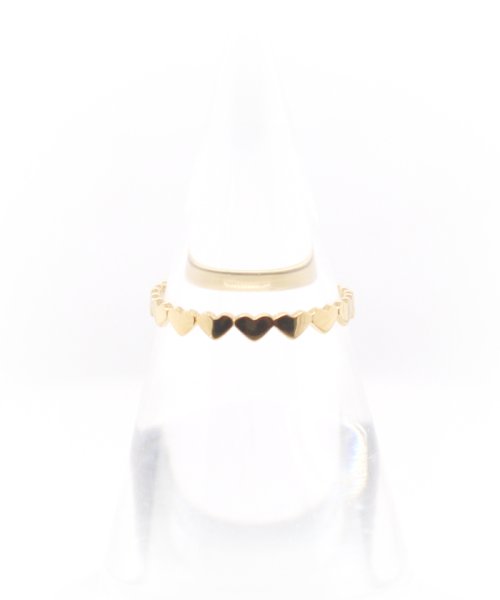 Pinky　K10リング アクセサリー リング・ピンキーリング RIZ1665996608(12870円)