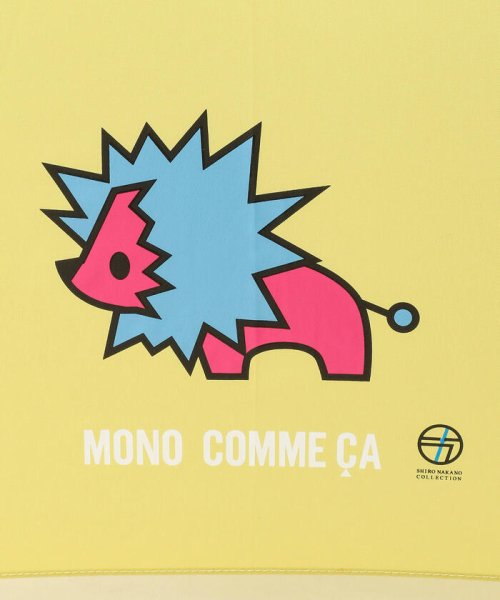 MONO COMME CA(モノコムサ)/キッズ　長傘/img12