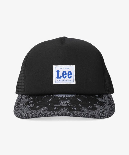 Lee(Lee)/Lee TRUCKER CAP/img07