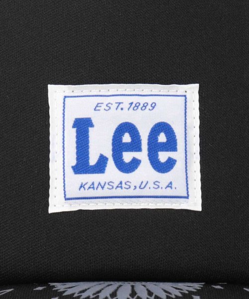 Lee(Lee)/Lee TRUCKER CAP/img13