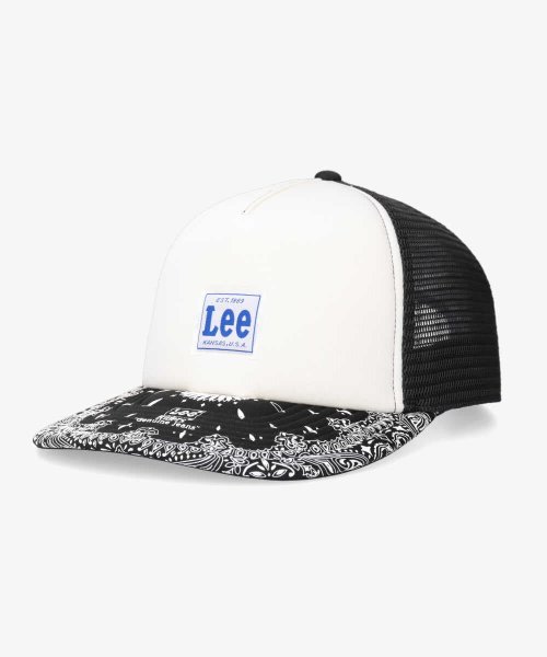 Lee(Lee)/Lee TRUCKER CAP/img23