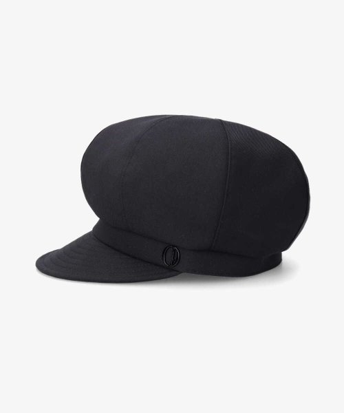 Chapeaud'O(Chapeaud’O)/Chapeau d' O 8P Casquette/img07