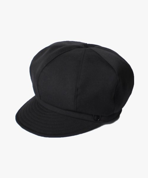 Chapeaud'O(Chapeaud’O)/Chapeau d' O 8P Casquette/img17
