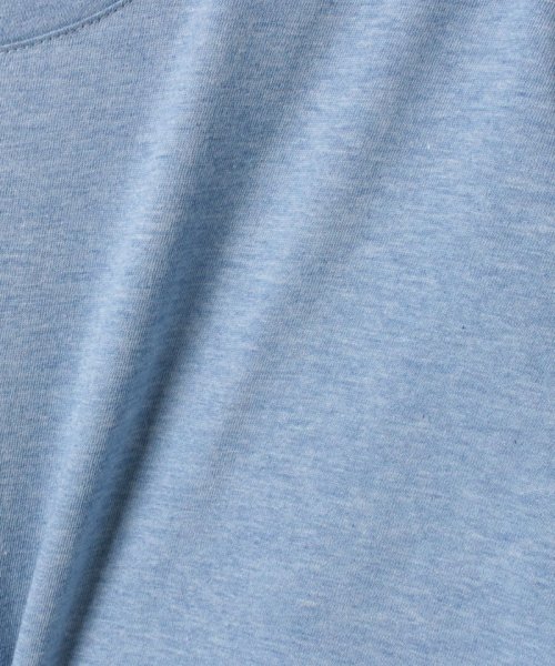 Leilian PLUS HOUSE(レリアンプラスハウス)/カラー半袖Tシャツ【プラス企画】/img13
