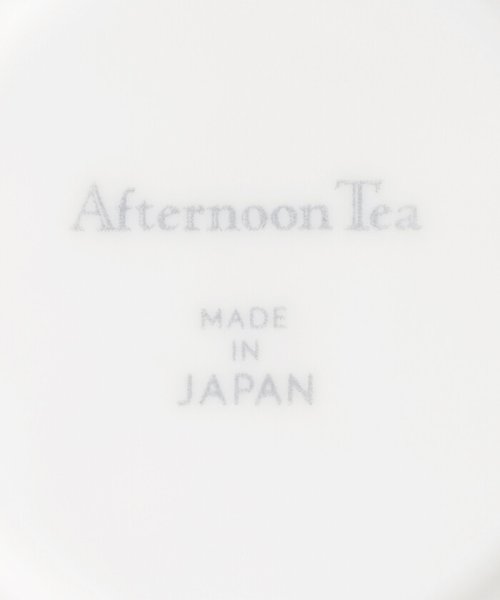 Afternoon Tea LIVING(アフタヌーンティー・リビング)/耐熱ガラスカップ&ソーサー/パラレル/img05