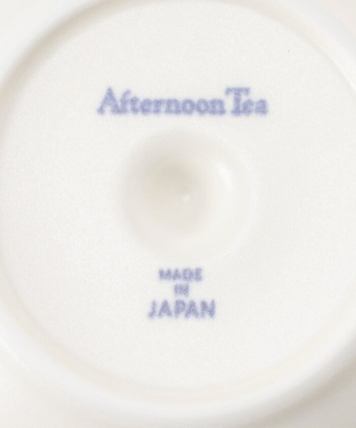 Afternoon Tea LIVING(アフタヌーンティー・リビング)/ロゴワークス茶漉し付きポット/img06