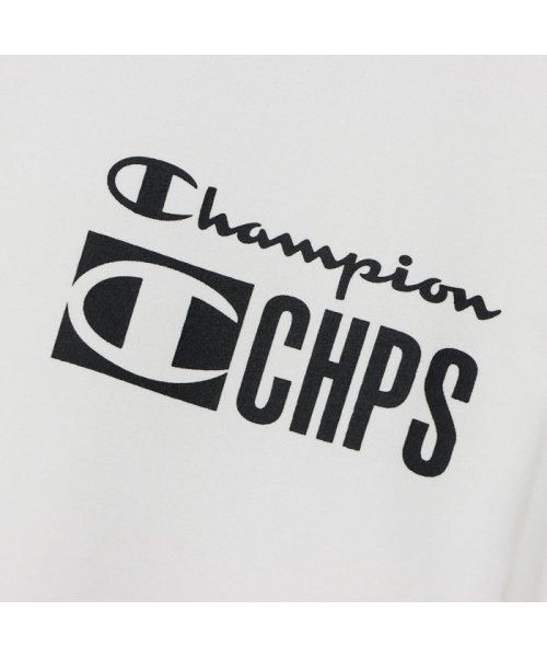 MAC HOUSE(kid's)(マックハウス（キッズ）)/Champion チャンピオン 半袖Tシャツ CK－VS303/img01