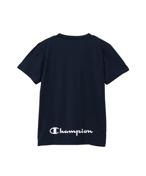 MAC HOUSE(kid's)(マックハウス（キッズ）)/Champion チャンピオン 半袖Tシャツ CK－VS303/img06