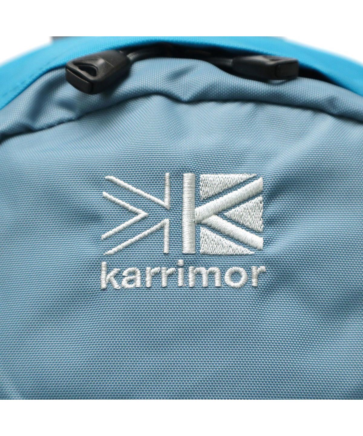 カリマー リュック karrimor キッズ リュックサック step 10 ステップ